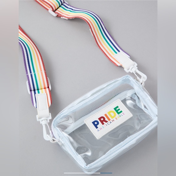 American Eagle Outfitters Accessories - American Eagle Pride Belt Bag